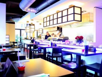 Фото: Sushi Corner